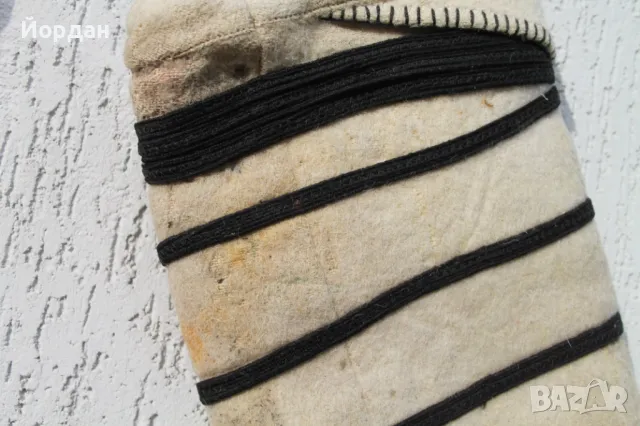 Оригинални вълнени навои , снимка 18 - Антикварни и старинни предмети - 47312854