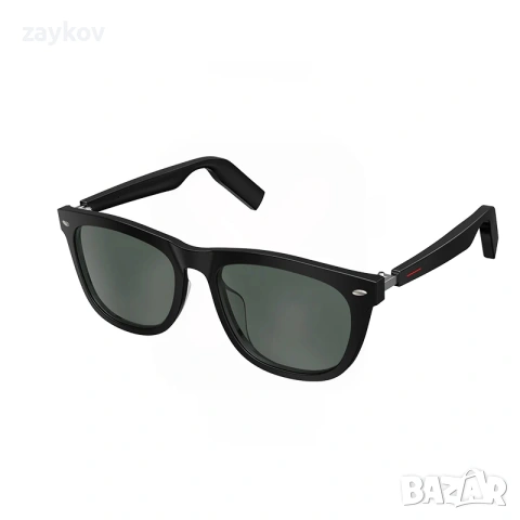 SENBONO E13 Умни очила Спортни Bluetooth слушалки Умни слънчеви очила за Android iOS US