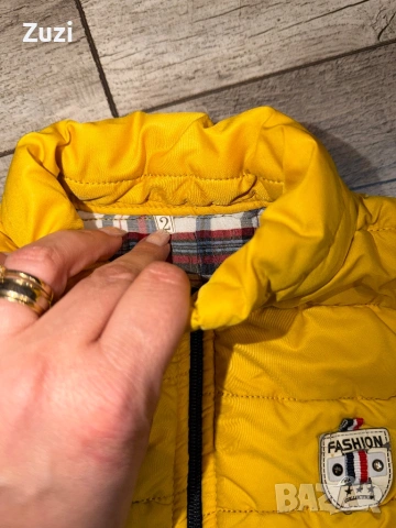 Елеци/грейки без ръкав, снимка 6 - Жилетки и елечета за бебе - 53402182