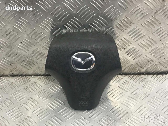 Airbag Mazda 6,2006г.