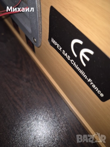 Колони, снимка 3 - Тонколони - 53796232