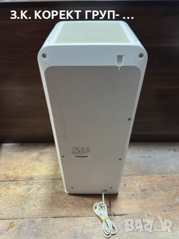 Пречиствател за въздух с овлажнител DAIKIN MCK55W, снимка 11 - Овлажнители и пречистватели за въздух - 53276750