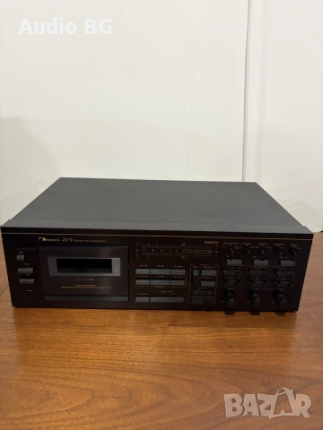 Nakamichi ZX-9  касетен дек, снимка 7 - Декове - 55840840