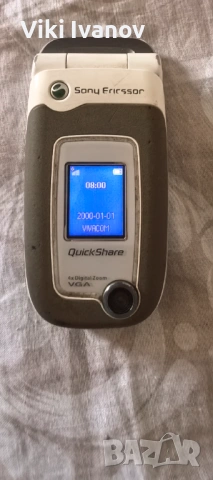 Sony Ericsson z520, снимка 2 - Sony Ericsson - 53122475