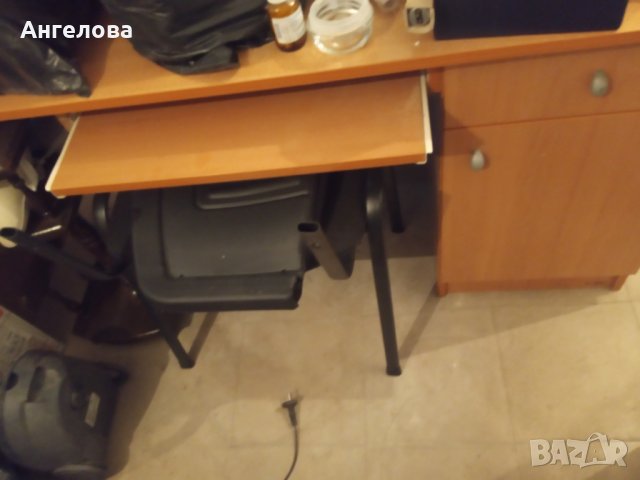 Бюро, снимка 3 - Бюра - 39034506