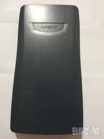 casio fx-115ms, снимка 5 - Друга електроника - 50001331