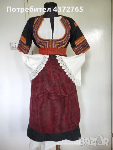 #24 Кюстендилска носия 