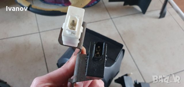 Темпомат за бмв е36 320i фейслифт м52  мотор автопилот бмв е36 6 цилиндрови бензинови мотори m52, снимка 11 - Части - 34715008