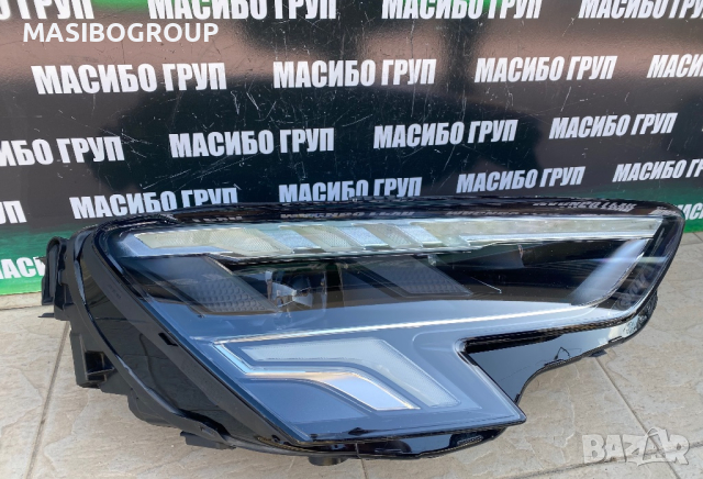 Фар десен фарове Full Led за Ауди А3 Audi A3 8Y, снимка 1 - Части - 39794441