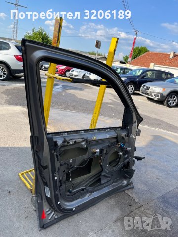 Предна лява врата за БМВ Х5 Е53, снимка 11 - Части - 41971252