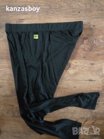Helly Hansen workwear mens leggings - страхотен мъжки клин ХЛ, снимка 4 - Спортни дрехи, екипи - 44405977
