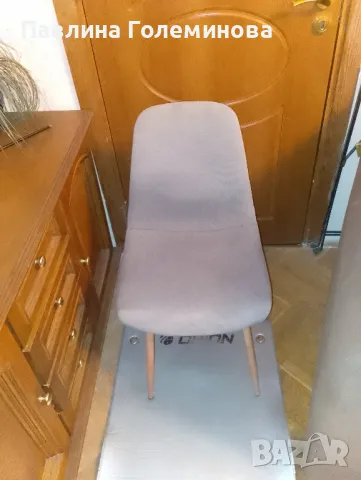 кухненски столове , снимка 4 - Столове - 48330607