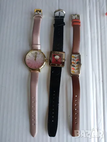 Дамски часовници, снимка 1