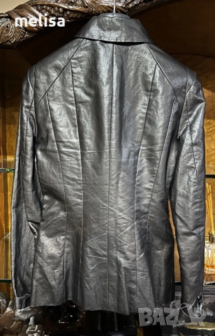 Guess структурирано сако, снимка 2 - Сака - 52164787