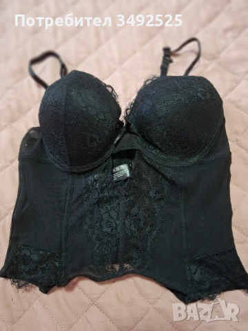 Дамско бюстие