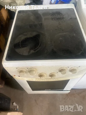Продавам готварска печка, снимка 2 - Печки, фурни - 56350746