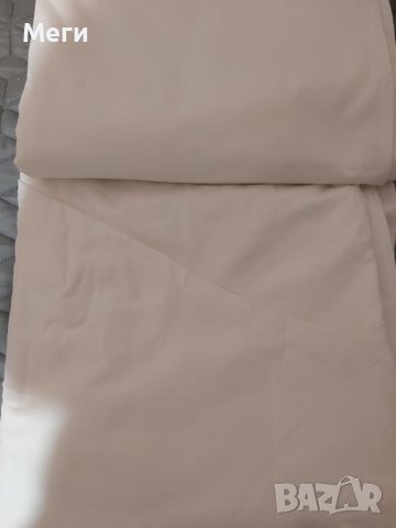 Чаршафи , снимка 2 - Спално бельо - 41104135
