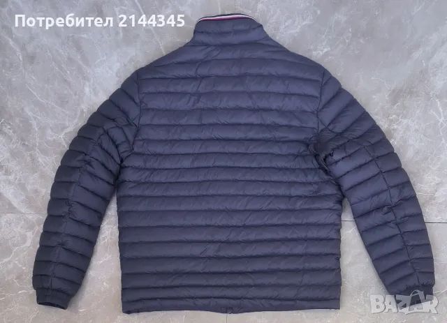 Tommy Hilfiger Jacket L, снимка 6 - Якета - 49377997
