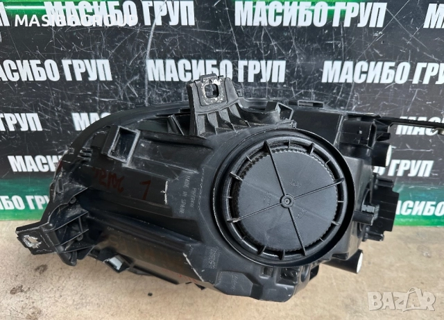 Фар ляв  LED фарове Night Vision за Мини Купър Ф56 Mini F55 F56 F57, снимка 7 - Части - 31913558