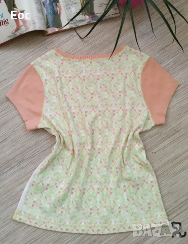 Феерия от блузи - НАМАЛЕНИЕ !!!, снимка 2 - Тениски - 28273042