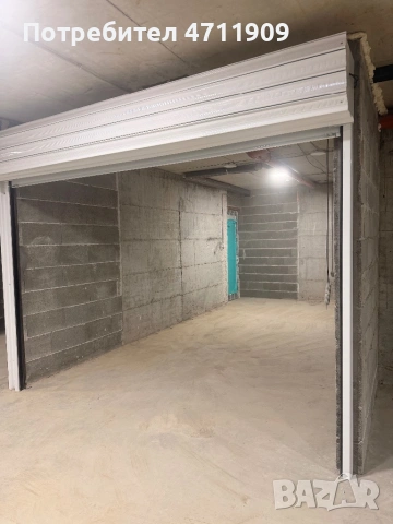 Продавам гараж, снимка 3 - Гаражи и паркоместа - 53135372