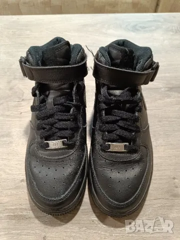 NIKE Air force 1  номер 36, снимка 4 - Маратонки - 47337489