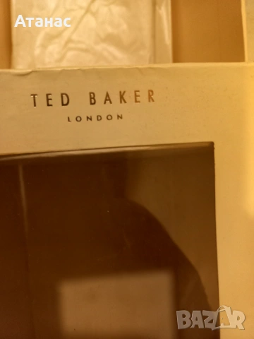 Дамски пантофки Ted Baker London, снимка 2 - Пантофи - 53538992