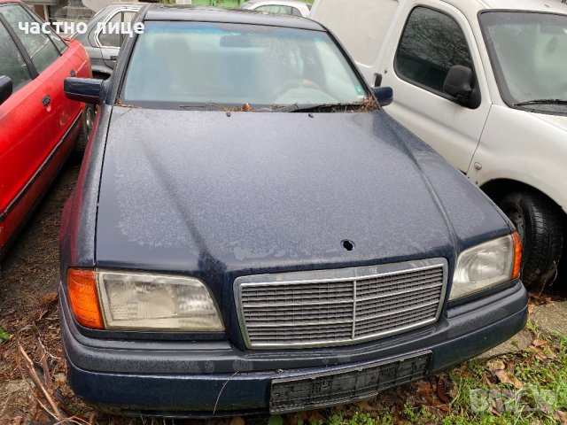 Мерцедес C200 Diesel? в Автомобили и джипове в гр. Добрич - ID41375670 ...