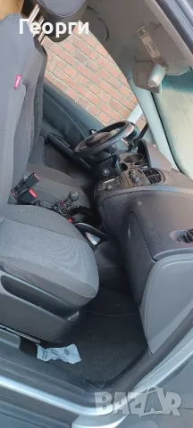 Seat Toledo 1.9TDI 2006, снимка 5 - Автомобили и джипове - 49373435