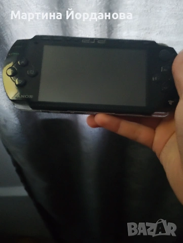 Sony PSPSP-3000P – пълен комплект, готово за игра, снимка 2 - Игри за PlayStation - 53081775