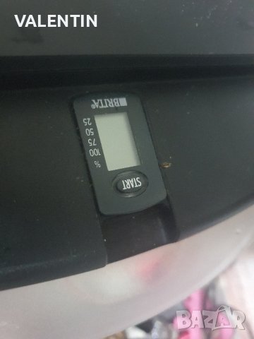 кафемашина с капсули  Bocsh, снимка 3 - Части и Платки - 42004965