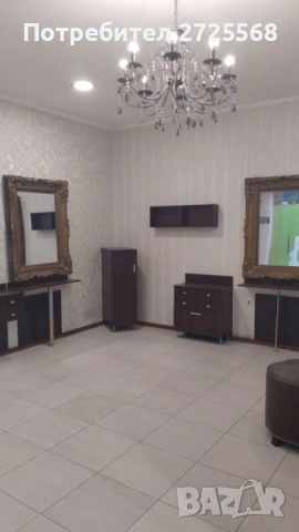 САЛОН ЗА КРАСОТА 