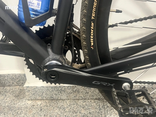 Велосипед Orbea tera, снимка 5 - Велосипеди - 53758749