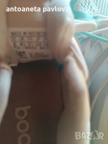 Маратонки Adidas, снимка 4 - Маратонки - 48411728