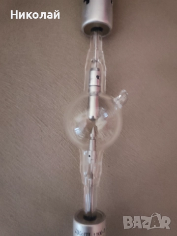 Продавам дъгова лампа ксенонова, снимка 7 - Прожектори - 52392706