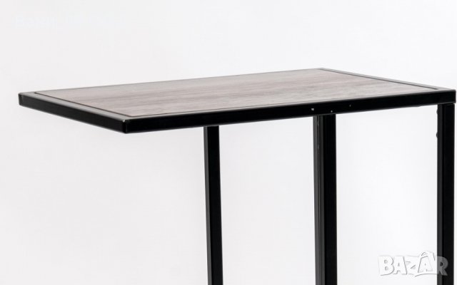 Практична помощна масичка, снимка 2 - Маси - 40132980