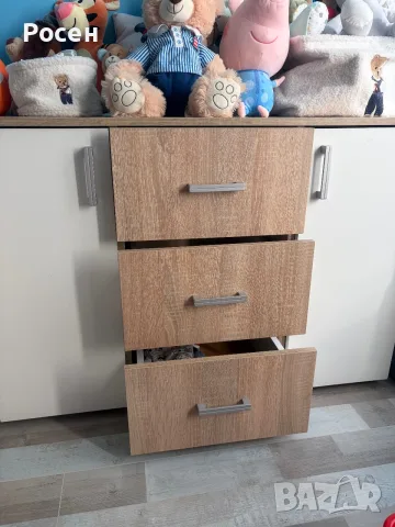 Шкаф / спалня , детска , коридор /, снимка 2 - Шкафове - 56007094