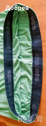 Summer Jersey от Super.natural, лятно Джърси от мериносова вълна и еластични тъкани, L, снимка 6 - Спортни дрехи, екипи - 56016860