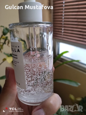 Centella Brightening Ampule Skin 1004, снимка 4 - Козметика за лице - 52329991