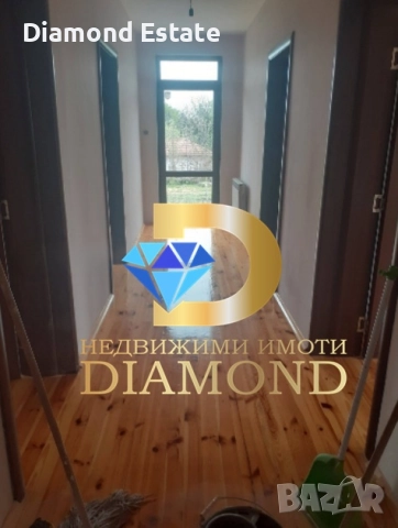 Двуетажна къща НОВО СТРОИТЕЛСТВО в село Голям дол, общ. Братя Даскалови, снимка 6 - Къщи - 52142992