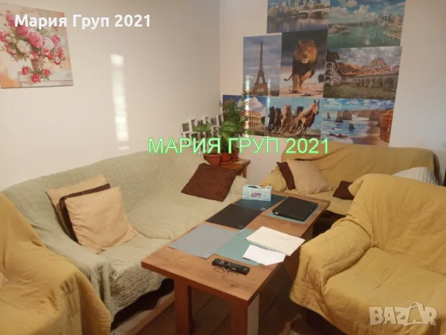 Продавам Мезонет в гр. Хасково кв."Любен Каравелов"!!!, снимка 4 - Апартаменти - 47798299