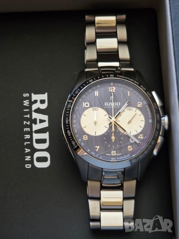 Rado Limited Edition (1 от 999)