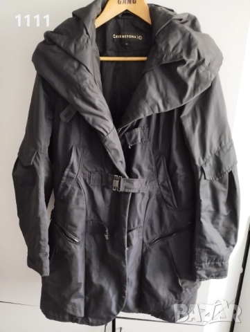 Яке Creenstone размер L.