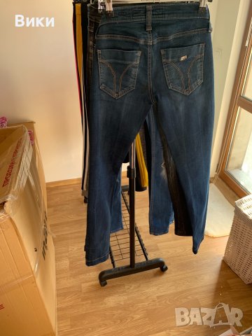 Дънки miss sixty , снимка 7 - Дънки - 39620078