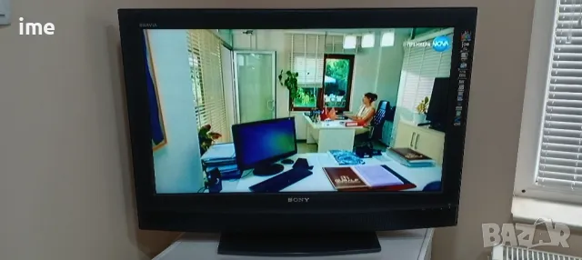 LCD телевизор Sony НОМЕР 61. Model KDL-32U2530. 32инча 81см. Работещ., снимка 11 - Телевизори - 47553519