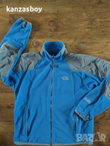 the north face gore windstopper - страхотно мъжко яке Л, снимка 6 - Якета - 44481174