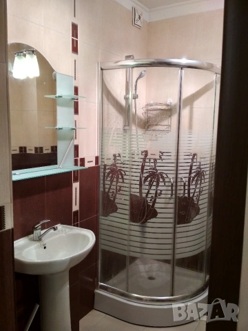 Двустаен апартамент Кършияка 