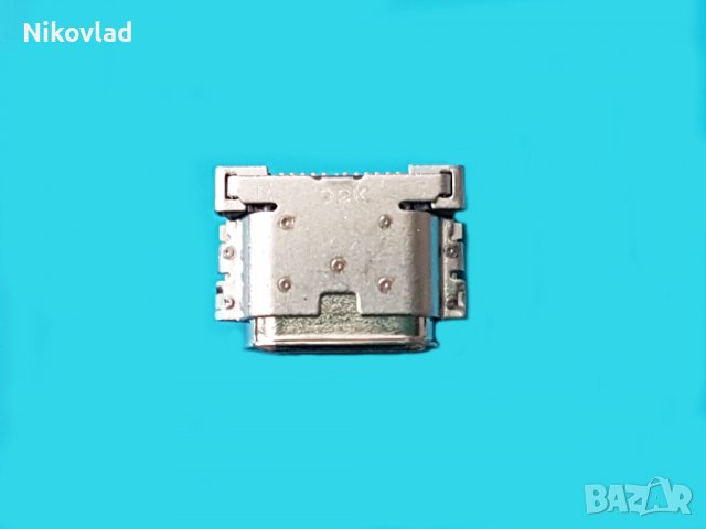 Букса (конектор) LG G6, снимка 2 - Резервни части за телефони - 38953718
