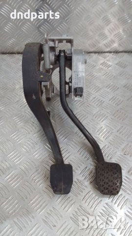 Конзола педали BMW 1-Series E87 2008г.