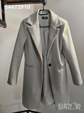 Дамско палто